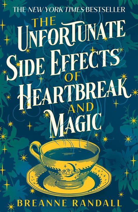 The Power of Heartbreak: Unintended Magical Consequences